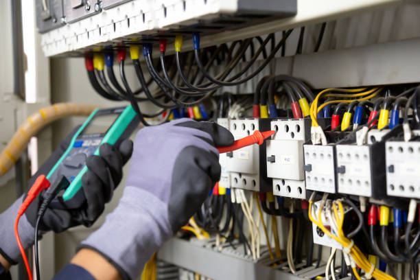 Emergency Electrical Repair Services in Golden Beach, MD